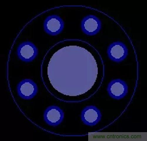 PCBA熱風(fēng)再流焊在生產(chǎn)設(shè)計(jì)中可解決哪些技術(shù)問題？