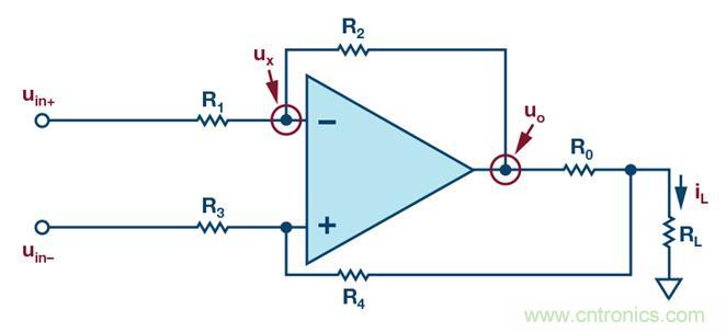 如何實現(xiàn)高精度、快速建立的大電流源！