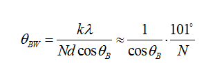控陣天線(xiàn)輻射基礎(chǔ)知識(shí) 控陣天線(xiàn)輻射基礎(chǔ)知識(shí)