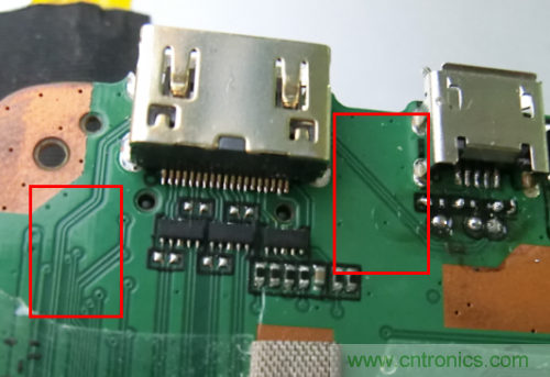 PCB對(duì)TVS過(guò)壓防護(hù)有何影響？