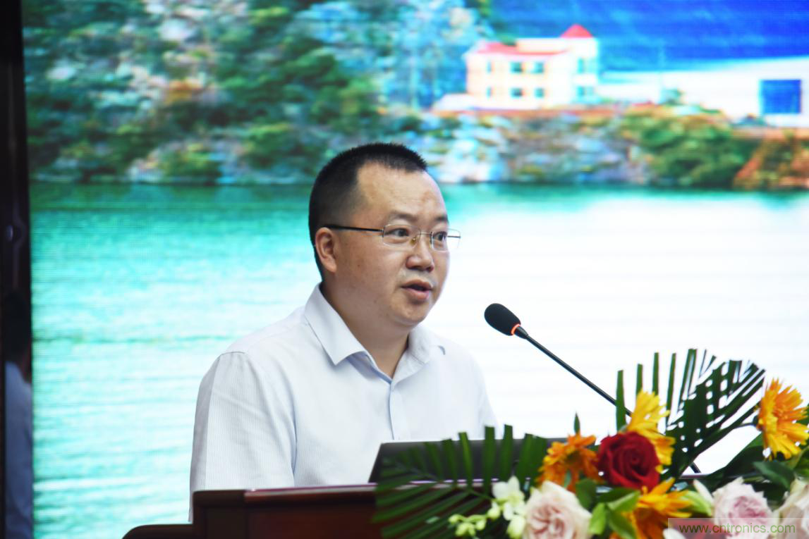 聚焦成渝地區(qū)雙城經(jīng)濟圈制造業(yè)融合，助力“甜城智造”