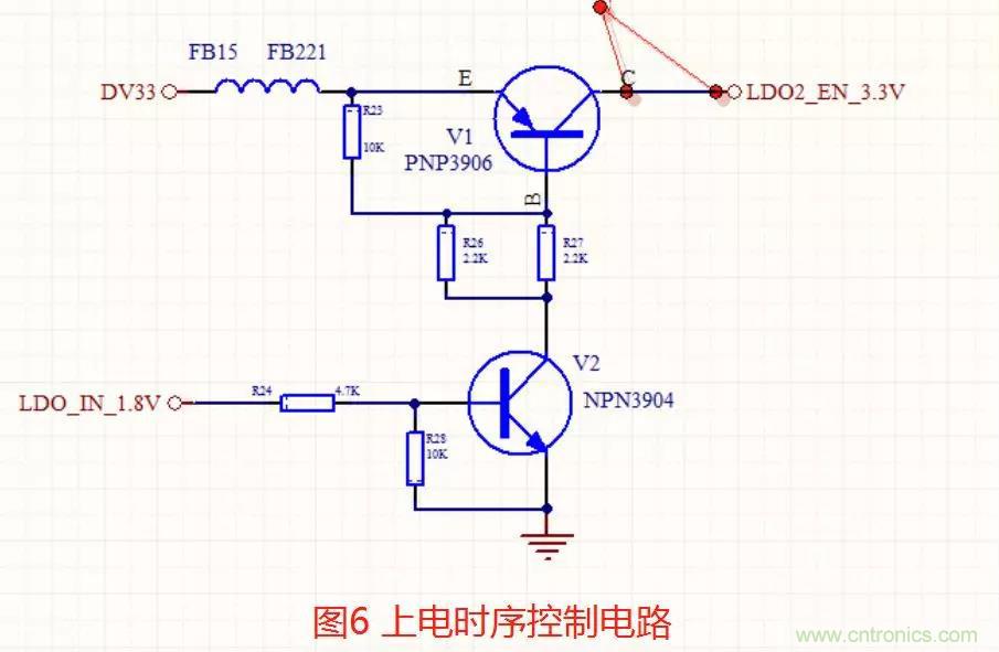 如何將上電時序做到極致？