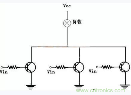三極管開關(guān)設計分析