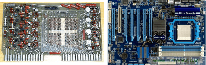 關(guān)于PCB的十件有趣的事實(shí)，你知道幾個(gè)？
