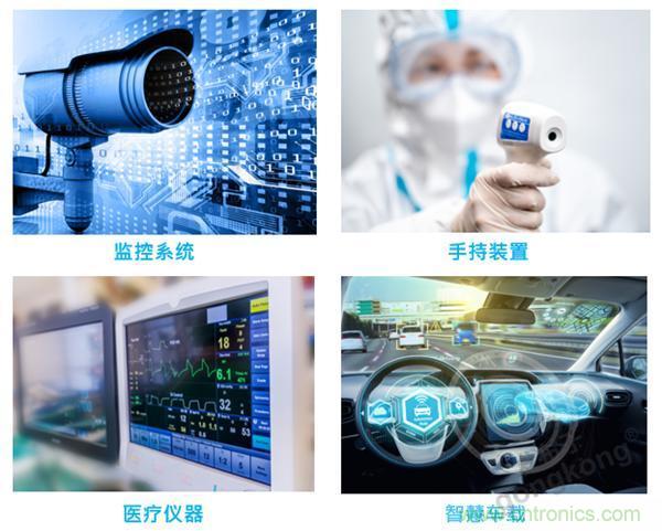 熟悉IaaS、PaaS和SaaS，但你知道VSaaS嗎？