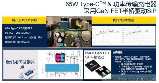 ST市場策略：聚焦亞洲工業(yè)市場， 探索電力和能源及電機(jī)控制領(lǐng)域增長機(jī)會(huì)
