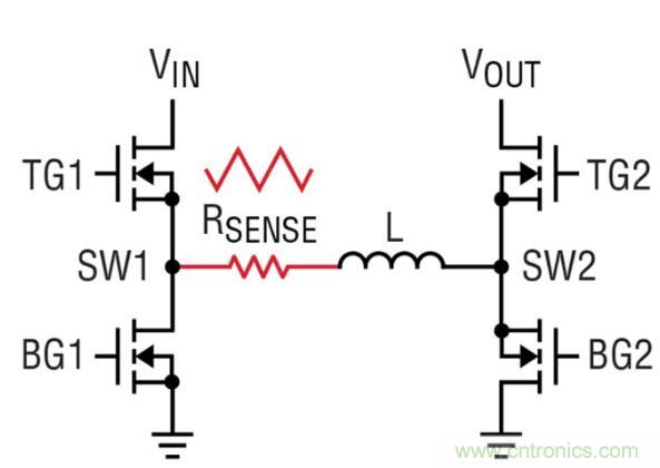 由淺入深，手把手教你開關模式下的電源電流檢測