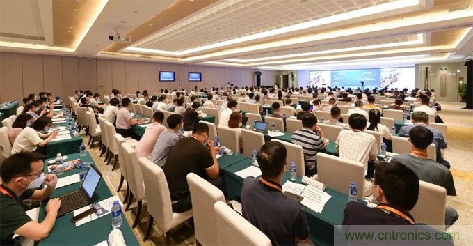 無懼疫情！2020汽車雷達和汽車視覺前瞻技術(shù)展示交流會圓滿落幕！ 