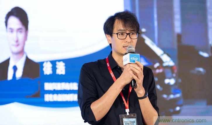 無懼疫情！2020汽車雷達和汽車視覺前瞻技術(shù)展示交流會圓滿落幕！ 