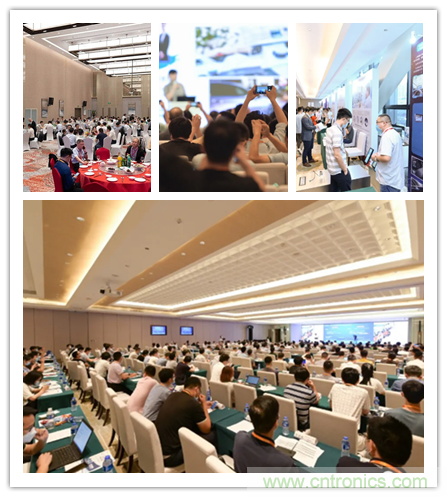 無懼疫情！2020汽車雷達和汽車視覺前瞻技術(shù)展示交流會圓滿落幕！ 