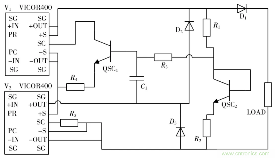 究竟要多厲害的電源才能用于航空瞬變電磁發(fā)射機(jī)？