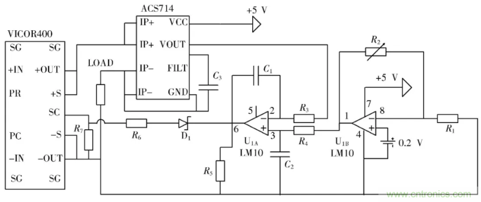 究竟要多厲害的電源才能用于航空瞬變電磁發(fā)射機(jī)？