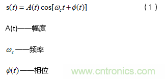 如何實現(xiàn)5G的調(diào)制方式？