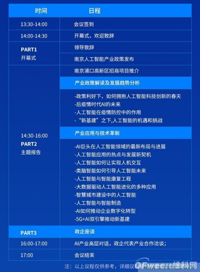 人工智能下一個(gè)千億市場(chǎng)即將來(lái)臨，南京浦口區(qū)給您答案！
