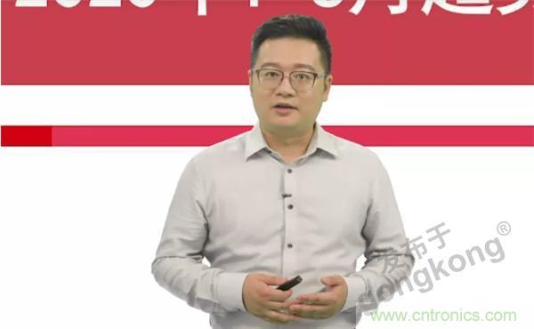 賦能智造•智強未來，中國制造數(shù)字化服務(wù)云端峰會成功舉行