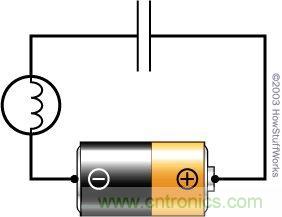 如何“快速”估算電容器的介電吸收？