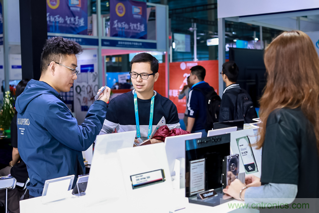 觀眾登記通道開啟 ，會展中心CBDS 2020暨2020 ISVE邀您出席！