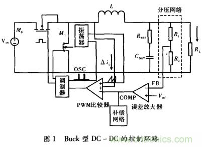 如何提高系統(tǒng)瞬態(tài)響應(yīng)，改進(jìn)放大器的誤差？