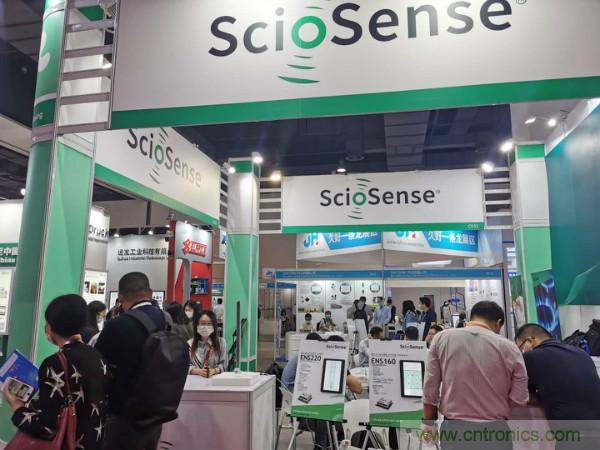 SENSOR CHINA推動感知創(chuàng)新“雙循環(huán)”，中外企業(yè)同臺競秀風(fēng)頭誰更勁？