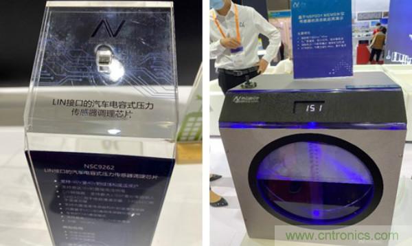 SENSOR CHINA推動感知創(chuàng)新“雙循環(huán)”，中外企業(yè)同臺競秀風(fēng)頭誰更勁？
