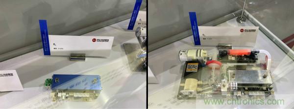 SENSOR CHINA推動感知創(chuàng)新“雙循環(huán)”，中外企業(yè)同臺競秀風(fēng)頭誰更勁？