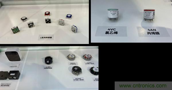 SENSOR CHINA推動感知創(chuàng)新“雙循環(huán)”，中外企業(yè)同臺競秀風(fēng)頭誰更勁？