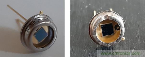 怎么DIY一個粒子檢測器？
