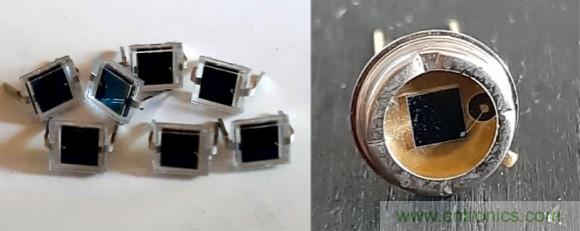 怎么DIY一個粒子檢測器？
