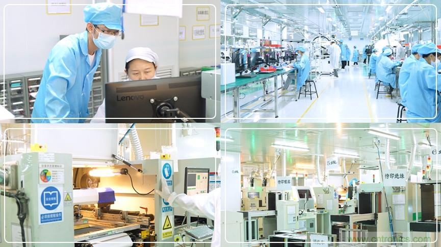 十年磨一劍，“柔性MEMS”獨創(chuàng)技術賦能多維人機/物機交互應用創(chuàng)新