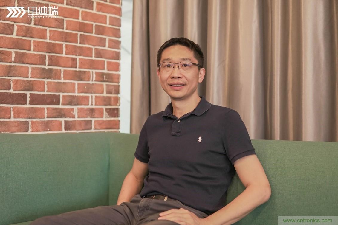 十年磨一劍，“柔性MEMS”獨創(chuàng)技術賦能多維人機/物機交互應用創(chuàng)新