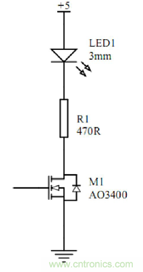 MOSFET的寄生電容是如何影響其開關速度的？
