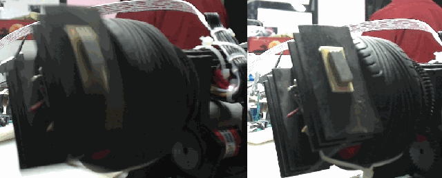 智能車模電機(jī)驅(qū)動是否需要加制動電阻？