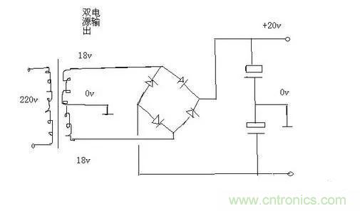 雙電壓整流電路設(shè)計(jì)，IGBT模塊適用于整流電路嗎？