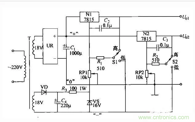 雙電壓整流電路設(shè)計(jì)，IGBT模塊適用于整流電路嗎？