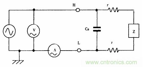 用LCR測試儀準(zhǔn)確測量電感、電容、電阻的連接方法及校準(zhǔn)