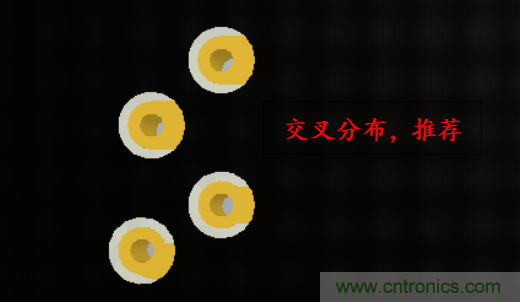 警惕！CAF效應導致PCB漏電~