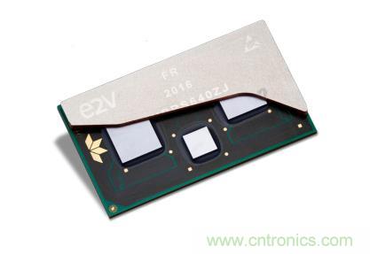 Teledyne e2v 的數(shù)據(jù)轉(zhuǎn)換器可直接訪問 Ka 波段，并突破數(shù)字信號處理的極限