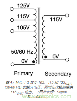 在醫(yī)療設(shè)備中使用交流隔離變壓器時(shí)如何防止觸電？