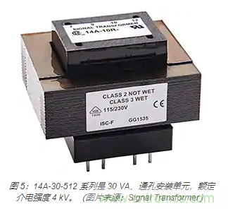 在醫(yī)療設(shè)備中使用交流隔離變壓器時(shí)如何防止觸電？