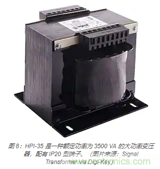 在醫(yī)療設(shè)備中使用交流隔離變壓器時(shí)如何防止觸電？