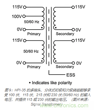在醫(yī)療設(shè)備中使用交流隔離變壓器時(shí)如何防止觸電？