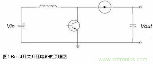 如何給Boost電路加保護電路？