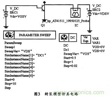 微波低噪聲放大器的主要技術(shù)指標(biāo)、作用及方案