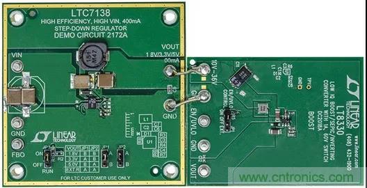 在源電壓5 V至140 V的電氣系統(tǒng)中，如何維持偏置電壓呢？