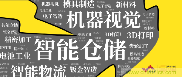 三月ITES開講啦！5場(chǎng)行業(yè)千人會(huì)，50+技術(shù)論壇火爆全場(chǎng)！