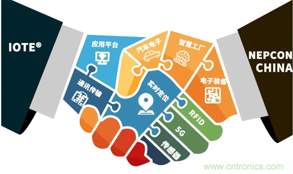 IOTE將帶您挖掘物聯(lián)網(wǎng)億萬市場(chǎng)，領(lǐng)略六大展區(qū)展示的物聯(lián)網(wǎng)頭部企業(yè)新產(chǎn)品、新科技