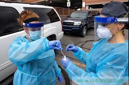 小體積有大作為，基于納米傳感器技術(shù)的疾病快速診斷實現(xiàn)方式探索