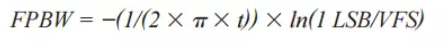 如何為你的設(shè)計選一個正確的轉(zhuǎn)換器？