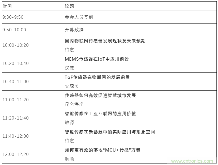 如何讓10萬物聯(lián)網(wǎng)人先富起來！