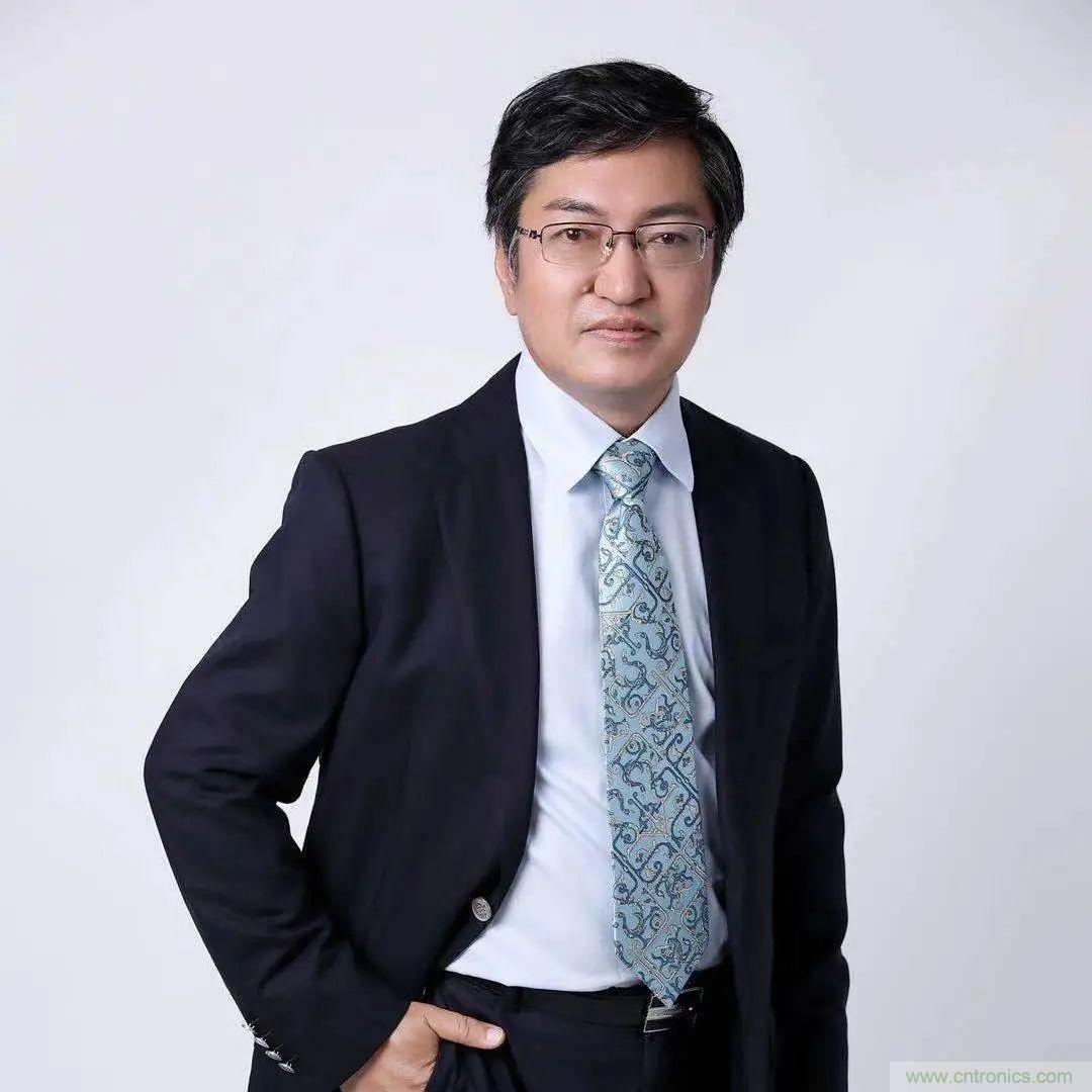 最后30名：4000億風(fēng)投VS 1萬(wàn)億市值，物聯(lián)網(wǎng)CEO大會(huì)劍指何方？